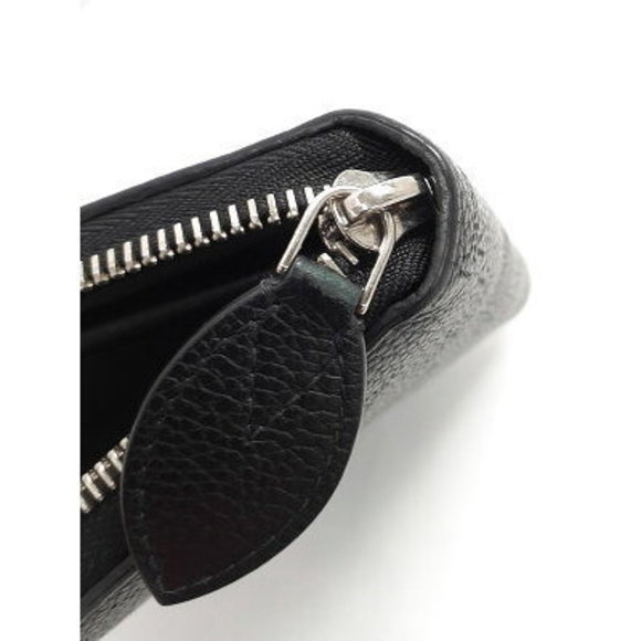 Louis Vuitton Mahina Zippy Wallet Zip Long - Picture 5 of 5